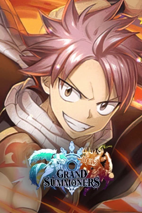 Grand Summoners
