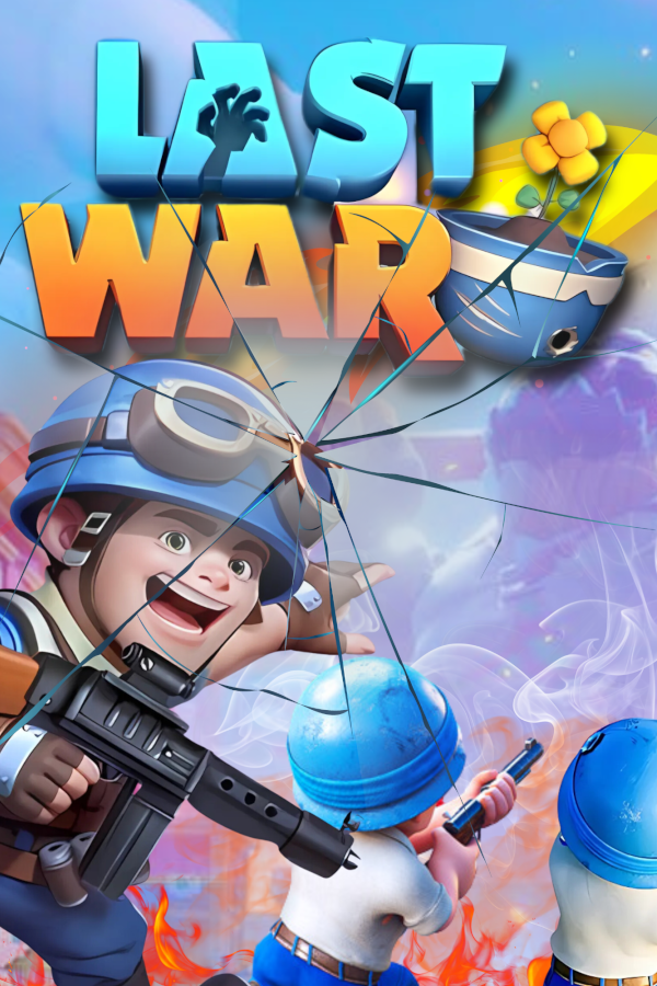 Last War: Survival