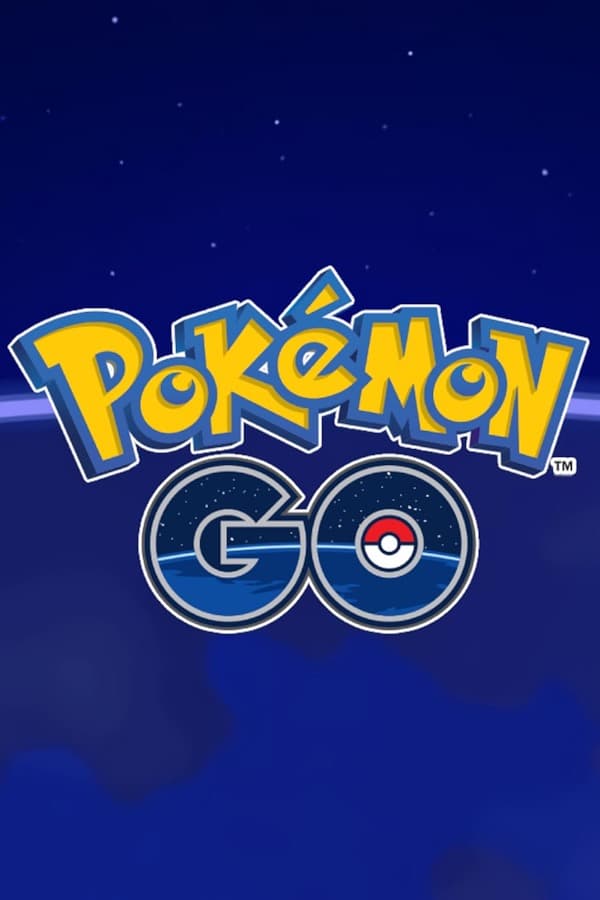 Pokemon GO