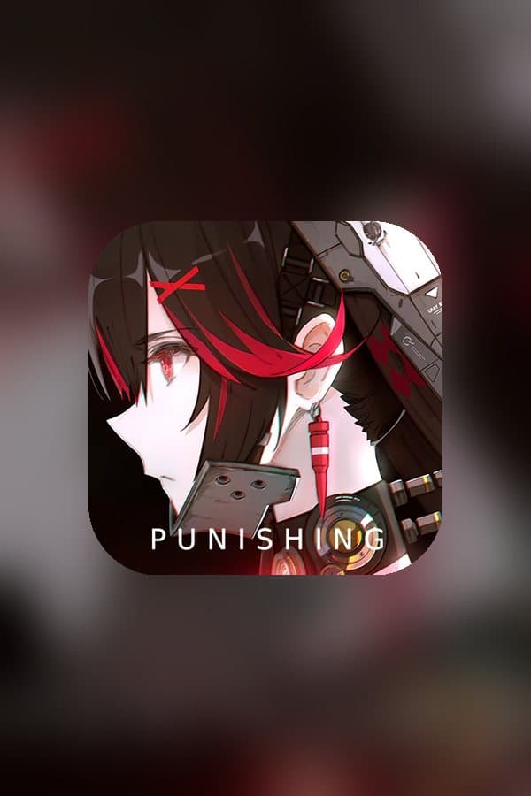 Punishing: Gray Raven account for sale