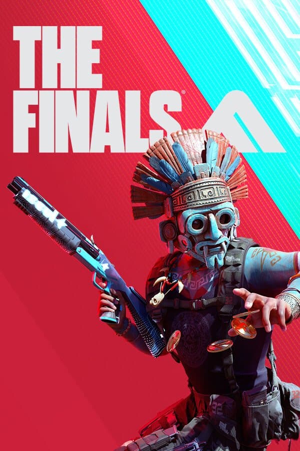 The Finals account for sale