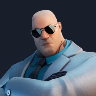 Brutus — Fortnite outfit icon