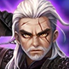 Dark Geralt