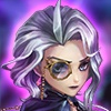 Dark Shasha
