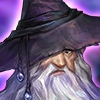 Dark Gandalf