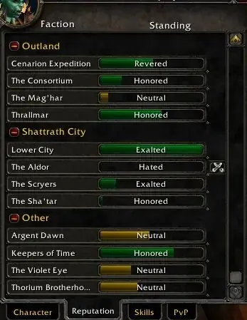 Spineshatter - Orc Warrior 70 ■ Full A2 Gear ■ Deep Thunder ■ BS 375 ■ - World of Warcraft: Classic account screenshot 1