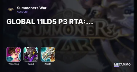 GLOBAL 11LD5 P3 RTA:  51LV3R/Jessica/Ella/Ongyouki/Vancliffe/Nigong/Yeonhong/Rahul/Jager/Zerath/Birgitta