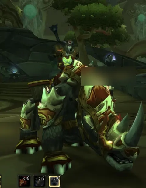 Spineshatter - Draenei Hunter 70 ■ GS 1640 ■ Full Beast Lord ■ Dual Spec ■ Fly 60% ■ - World of Warcraft: Classic account screenshot 4