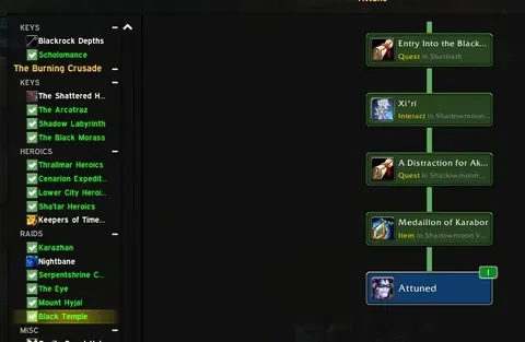 Spineshatter - Undead Mage 70 ■ GS 1833 ■ T4 5/5 T5 1/5 ■ PvP P1 ■ Kara SSC TK ■ Fly 60% - World of Warcraft: Classic account screenshot 2