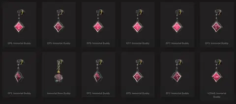 196K VP | Champs 25 Butterfly Knife | VCT 2025 Karambit | Reaver Karambit | Ion Karambit - Valorant account screenshot 3