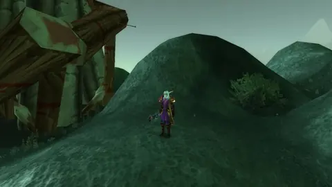Thunderstrike - Night Elf Warrior 70 ■ DPS/Prot 1704 GS ■ PvP Gear - World of Warcraft: Classic account screenshot 4