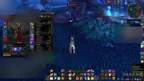 Dreamscythe - Human Priest 70 ■ Holy 1493 GS ■ Alchemy 375 ■ Herb 375 ■ Fly 225% - World of Warcraft: Classic account screenshot 1