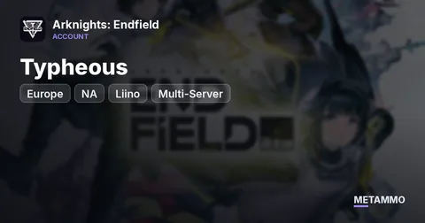 Typheous + Liino | EU/NA Multi-Server