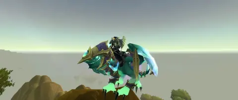 Spineshatter - Night Elf Priest 70 ■ Shadow 2104 GS ■ Full BiS PvP SP/DC - World of Warcraft: Classic account screenshot 3