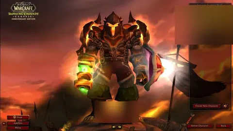 Spineshatter - Orc Shaman 70 ■ Resto 1879 GS ■ Alt Priest 1528 GS - World of Warcraft: Classic account screenshot 1