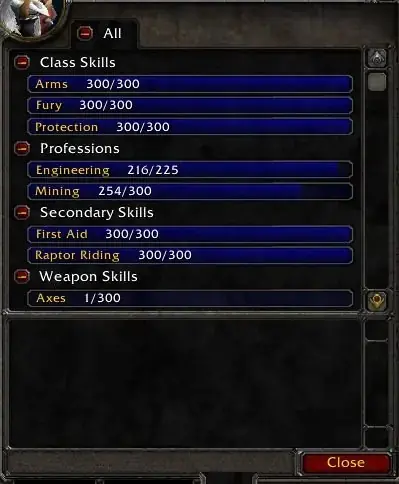 Soulseeker - Troll Warrior 60 ■ GS 639 ■ - World of Warcraft: Classic account screenshot 1