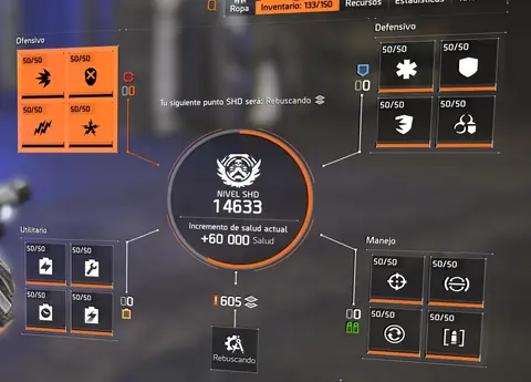 Ubisoft TD2 | 14K SHD | Rare Outfits - The Division 2 account screenshot 2
