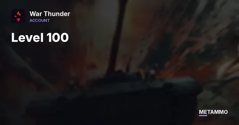 Level 100 | USA/German/USSR, UK, France Top Tier | Alot Coupon Vehicle