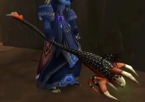 Spineshatter - Human Warlock 70 ■ 2100gs ■ 4 T6 tokens ■ pvp arena gear season 2 ■ Zhar'doom, Greatstaff of the Devourer - World of Warcraft: Classic account screenshot 2