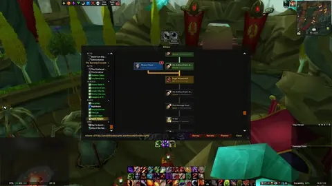 Spineshatter - Tauren Druid 70 ■ Horde ■ 1900gs Tank - World of Warcraft: Classic account screenshot 1
