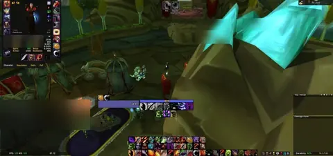 Spineshatter - Tauren Druid 70 ■ Horde ■ 1900gs Tank - World of Warcraft: Classic account screenshot 2