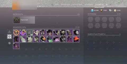 Hunter 460 Light | All DLC Unlocked | China - Destiny 2 account screenshot 4