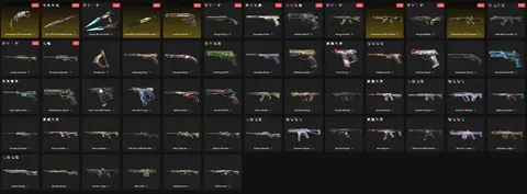 Arcane Sheriff 1.0 | Champs 21/22 | VCT Lock-In | 4x Radiant Buddies | Immortal - Valorant account screenshot 1