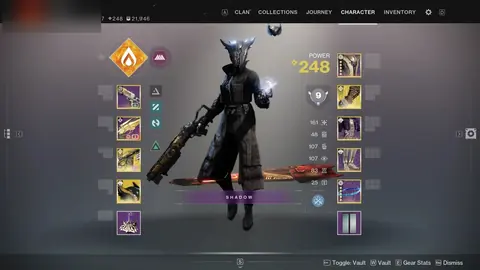 Destiny 2 D2 Veteran | Contest mode Salvation's Edge | 2 Top 100 DayOne placements - Destiny 2 account screenshot 3