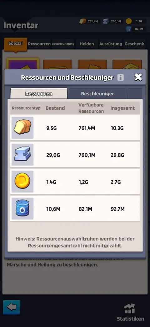 Server 12x | HQ 35 VIP 15 | 246M THP | 79M Air | 6 Skins | 8 Frames - Last War: Survival account screenshot 2