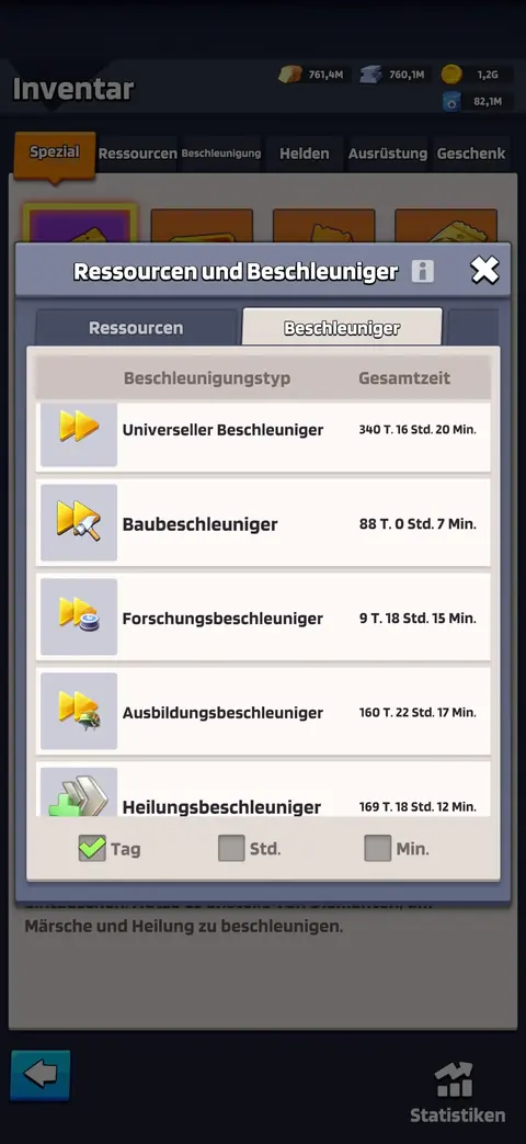 Server 12x | HQ 35 VIP 15 | 246M THP | 79M Air | 6 Skins | 8 Frames - Last War: Survival account screenshot 3