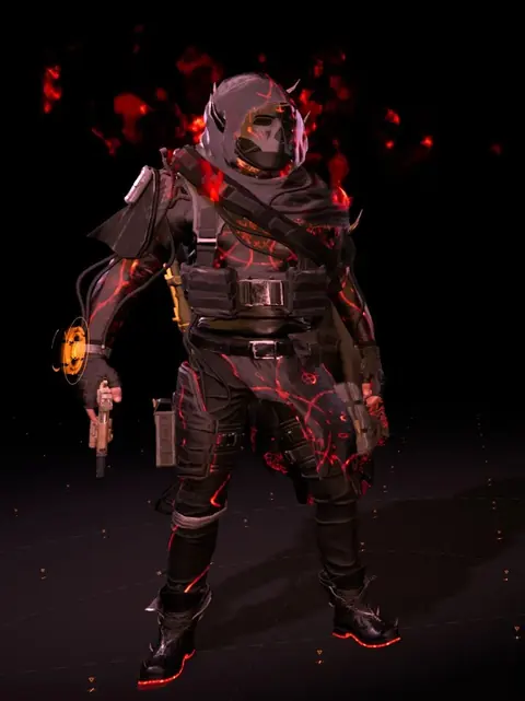 SHD 12.904 | Eagle Bearer + Ravenous | 30 Expertise | Y8S3 Tier 100 - The Division 2 account screenshot 1
