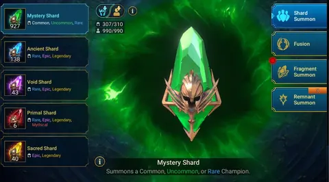 25m | All TMNT | 6star Titus, Gnut, Thor & Marius | 11 Mythicals - Raid: Shadow Legends account screenshot 1