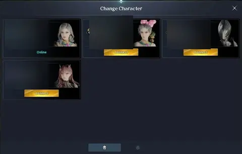 Cleric 2401 GS | 101K CP | Crafted Weapon | Arcana - Aion 2 account screenshot 1