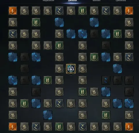 Gladiator | 2400 GS | 112K CP | All Abyss Feathers | Founder's Pack | 2 Battle Passes | EU Israphel - Aion 2 account screenshot 3