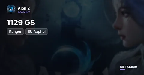 Ranger | 1129 GS | EU Azphel