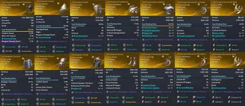 Gladiator | 2615 GS | 145K CP | 120M Kina | 6,500 Shugo Tokens | Pantheon Bonuses | Global EU Yustiel Elyos - Aion 2 account screenshot 1