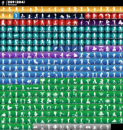 482 Skins | Travis Scott | Leviathan Axe | Royale Knight | Blue Squire | Take The L - Fortnite account screenshot 3