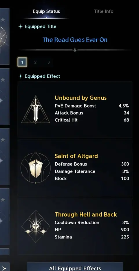 Ranger | 2500 GS | Ultimate Founder's Pack | 1200+ energy | Global EU - Aion 2 account screenshot 3