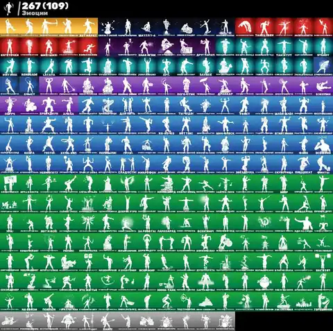 348 Skins | OG STW | Renegade Raider | Marvel | Balenciaga - Fortnite account screenshot 4