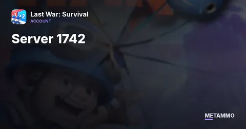 Server 1742