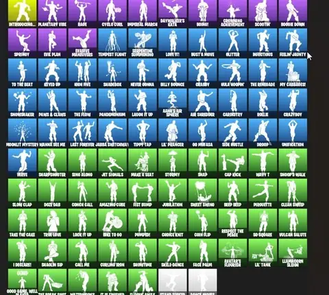 159 Skins | Travis Scott | The Reaper | Juice WRLD | Blizzard Bomber - Fortnite account screenshot 2