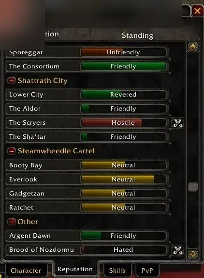 Nightslayer - Gnome Mage 70◈PVP GEARED◈1835 GS◈345 RES◈ENGI/HERB◈280% FLY◈ - World of Warcraft: Classic account screenshot 2
