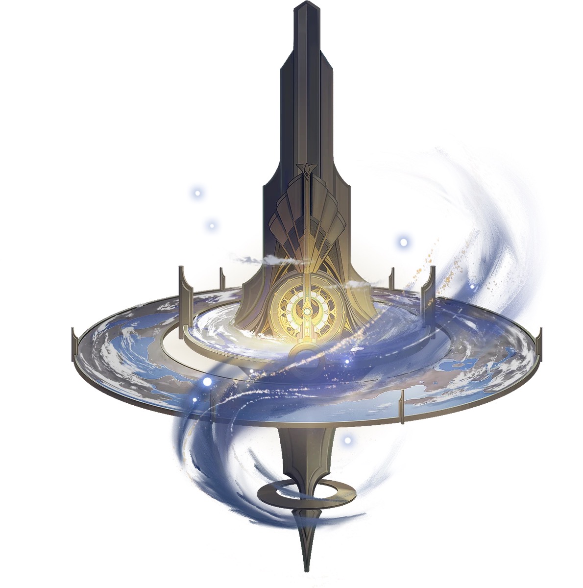Razalina in Honkai: Star Rail — Who She Is, Her Story & Will She Be Playable?