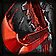Recklessness, Retaliation, Shield Wall icon