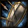 Redoubt and Holy Shield icon