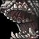 Intimidation icon