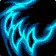 Form weapon scaling icon