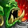 Improved Demoralizing Shout, Improved Battle Shout icon
