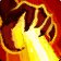 Improved Scorch icon
