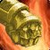 Vindication icon